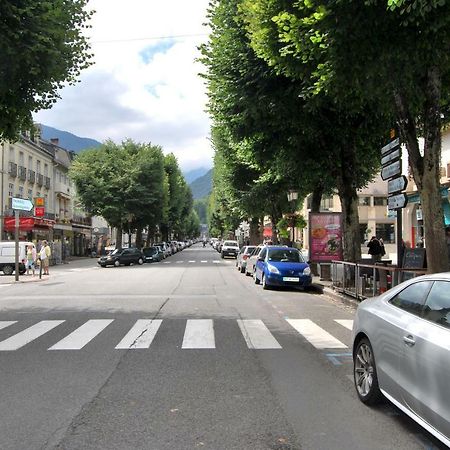 Appartement T2 Bagnères-de-Luchon Exterior foto